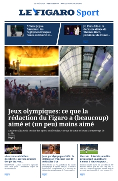 Le Figaro Sport