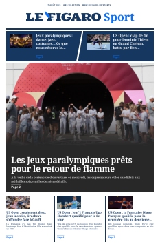 Le Figaro Sport