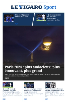 Le Figaro Sport