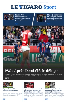 Le Figaro Sport