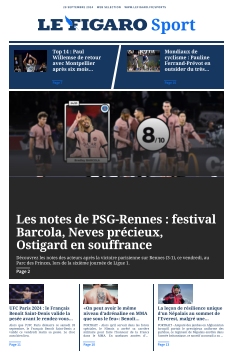 Le Figaro Sport