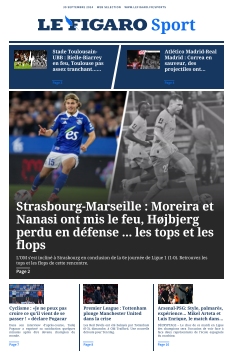 Le Figaro Sport