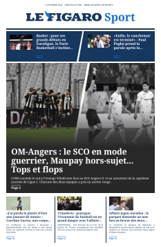 Le Figaro Sport