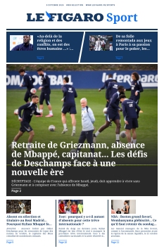 Le Figaro Sport