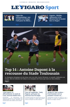 Le Figaro Sport