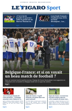 Le Figaro Sport