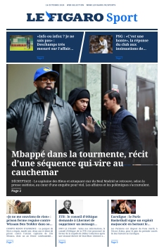 Le Figaro Sport