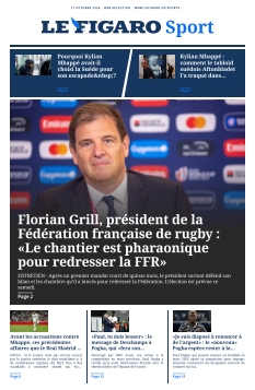 Le Figaro Sport