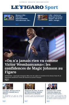 Le Figaro Sport