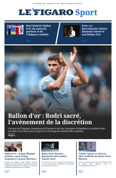 Le Figaro Sport