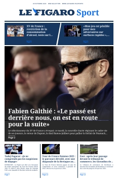 Le Figaro Sport