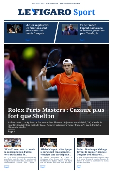 Le Figaro Sport