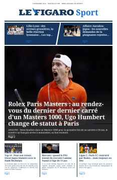 Le Figaro Sport