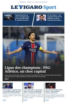 Le Figaro Sport