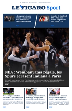 Le Figaro Sport