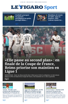Le Figaro Sport