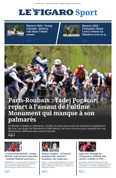 Le Figaro Sport