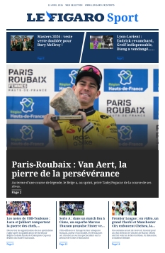 Le Figaro Sport