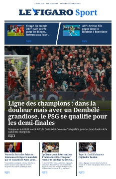 Le Figaro Sport