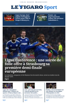 Le Figaro Sport