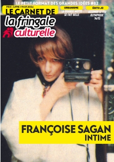 Le Carnet de La Fringale Culturelle