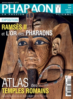 Pharaon Magazine | 