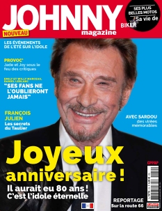 Johnny Magazine