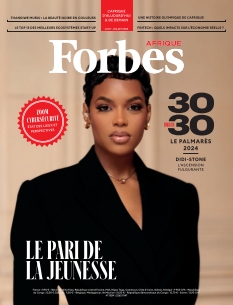 Forbes Afrique