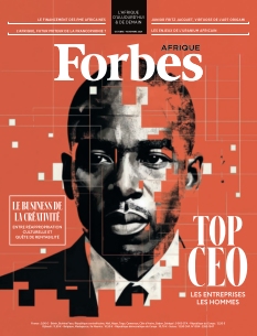 Forbes Afrique