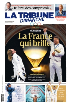 La Tribune Dimanche