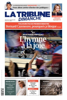 La Tribune Dimanche