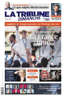 La Tribune Dimanche