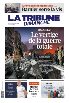 La Tribune Dimanche