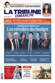 La Tribune Dimanche