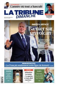 La Tribune Dimanche