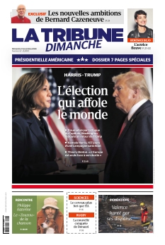 La Tribune Dimanche