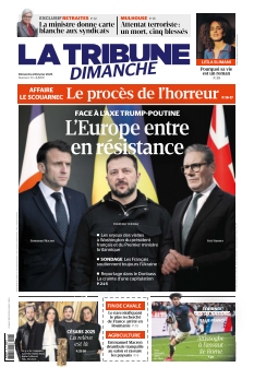 La Tribune Dimanche
