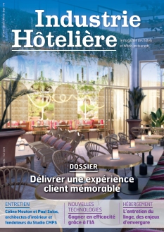 Industrie Hôtelière