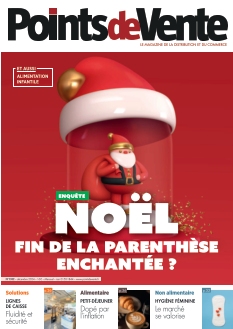 Points de Vente