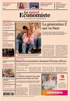 Le nouvel Economiste