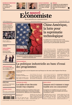 Le nouvel Economiste