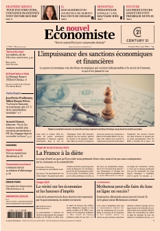 Le nouvel Economiste