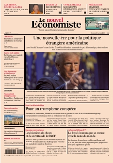 Le nouvel Economiste