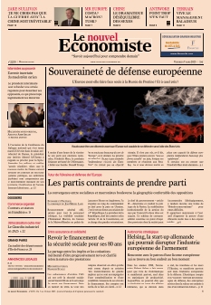 Le nouvel Economiste