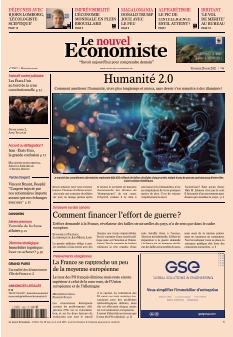 Le nouvel Economiste
