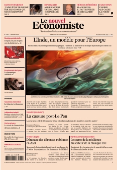 Le nouvel Economiste