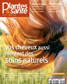 Plantes et Santé