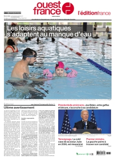 Ouest-France - édition France