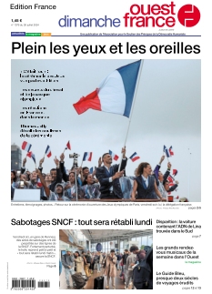 Ouest-France - édition France