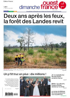 Ouest-France - édition France